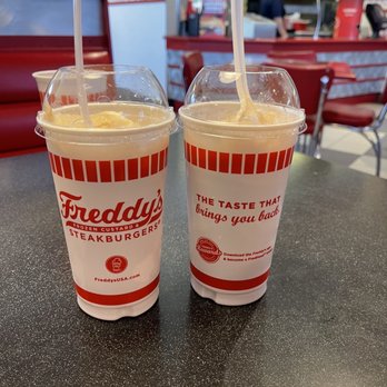 Freddy's - Root beer float - Ice Cream & Frozen Yogurt Near Me - Tucson, Arizona Freddy's - Root beer float - Ice Cream & Frozen Yogurt Near Me - Tucson, Arizona