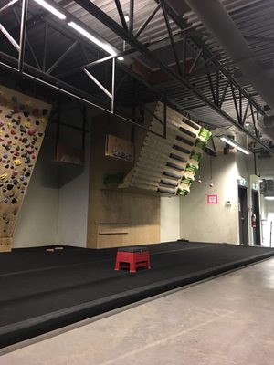 The Hive North Shore and Hive Yoga by null