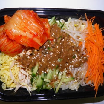 iTEA 2 GO - Korean Kimchi Cold Noodles - Coffee & Tea Near Me - Industry, California iTEA 2 GO - Korean Kimchi Cold Noodles - Coffee & Tea Near Me - Industry, California