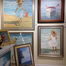 Sheldon Fine Art