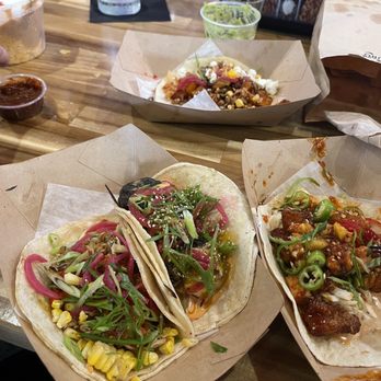 Taco Bamba Herndon - Tacos Near Me - Herndon, Virginia Taco Bamba Herndon - Tacos Near Me - Herndon, Virginia