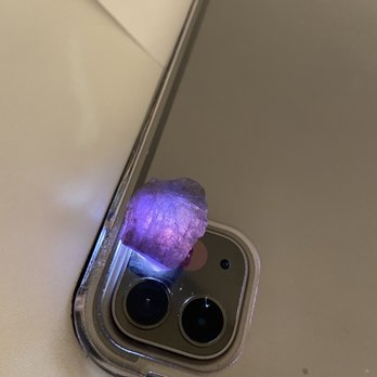 Stone Room 2 - Tanzanite - Jewelry Near Me - Berkeley, California