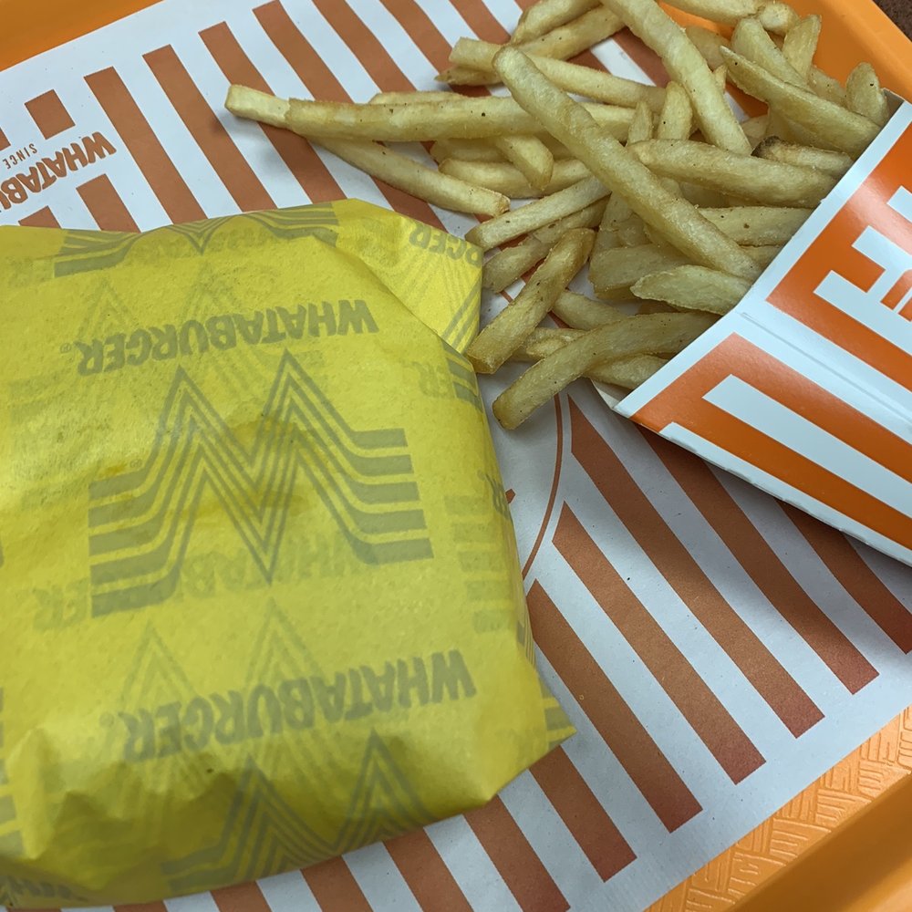 Whataburger - Burgers Near Me - Dallas, Texas Whataburger - Burgers Near Me - Dallas, Texas