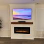 Photo of Southwest Fireplace