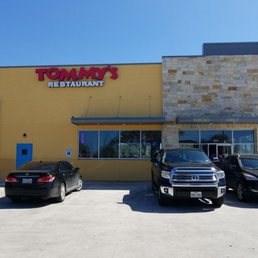 TOMMY’S RESTAURANT - Updated December 2025 - 188 Photos & 154 Reviews ...