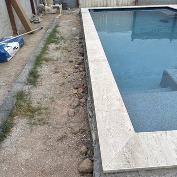 Desert Soul Pools - Terrible concrete - Pool & Hot Tub Service Near Me - Gilbert, Arizona Desert Soul Pools - Terrible concrete - Pool & Hot Tub Service Near Me - Gilbert, Arizona