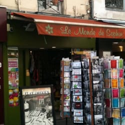 Le Monde de Sophie