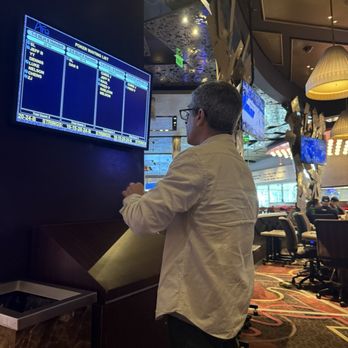 ARIA Poker Room - Casinos Near Me - Las Vegas, Nevada