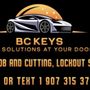 BC Keys