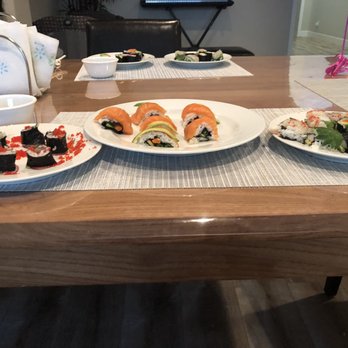Kate's Japanese Kitchen - Not bad for a 6,9 yo ! - Cooking Classes Near Me