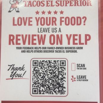 Tacos El Superior - Mexican Near Me - Palmdale, California Tacos El Superior - Mexican Near Me - Palmdale, California