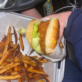 TJ's Burgers - Burgers Near Me - Jonesboro, Arkansas TJ's Burgers - Burgers Near Me - Jonesboro, Arkansas