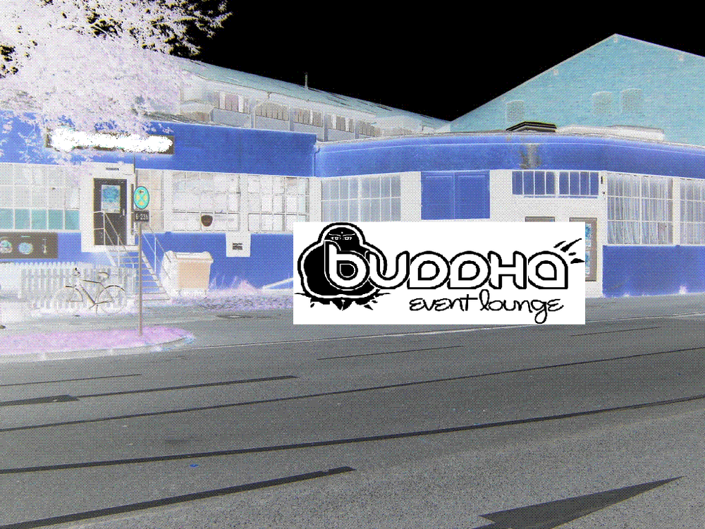 buddha eventlounge