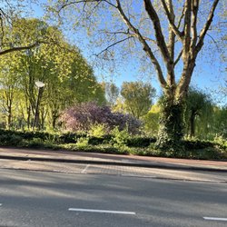 Erasmuspark