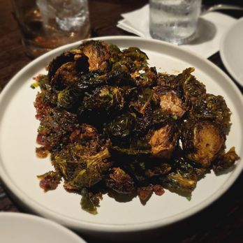 Company Chattanooga - Brussel sprouts - Southern Near Me - Chattanooga, Tennessee