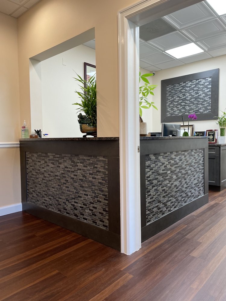 ADVANCED DENTAL CARE Updated August 2024 678 US202, Bridgewater