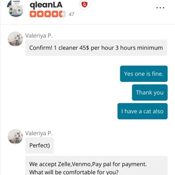 QleanLA - Home Cleaning Near Me QleanLA - Home Cleaning Near Me