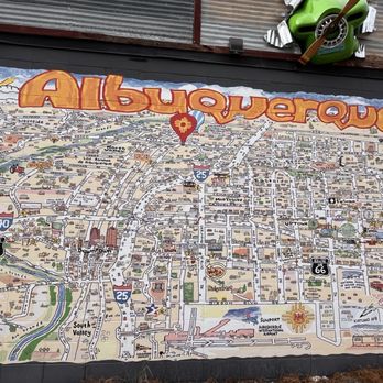 The ABQ Collective - Hair Salons Near Me - Albuquerque, New Mexico