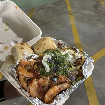 Pasta Guy aka Chef Alfredo Lee - Italian Near Me - Honolulu, Hawaii