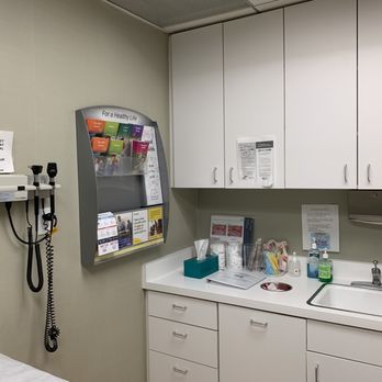 1. Childrens Medical Group