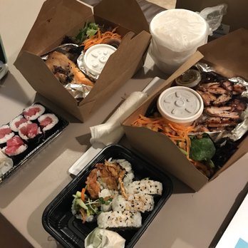 Tokyo Cube - Japanese Near Me - Los Angeles, California Tokyo Cube - Japanese Near Me - Los Angeles, California