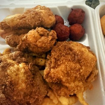 Chicken King - Chicken Shop Near Me - Rock Hill, South Carolina