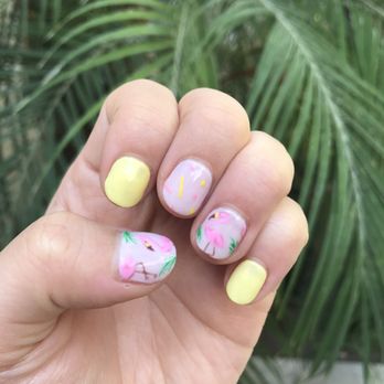 Wifi Nails - Nail Technicians Near Me Wifi Nails - Nail Technicians Near Me
