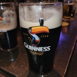 Dubliner