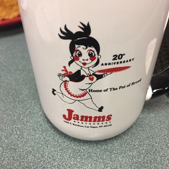 Jamms Restaurant - Coffee - Breakfast & Brunch Near Me - Las Vegas, Nevada