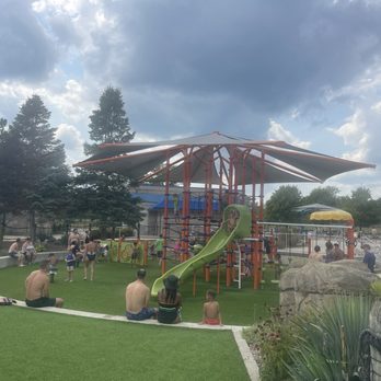 Rolling Hills Water Park - Water Parks Near Me - Ypsilanti, Michigan Rolling Hills Water Park - Water Parks Near Me - Ypsilanti, Michigan