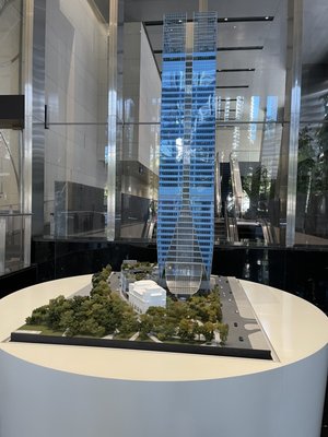 The Executive Centre - Frasers Tower | Coworking Space, Serviced & Virtual Offices and Workspace by null