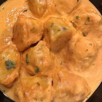 Momo Souls - BUTTER MASALA MOMO - WITH CHICKEN 9/10 - Himalayan/Nepalese Near Me - Los Angeles, California Momo Souls - BUTTER MASALA MOMO - WITH CHICKEN 9/10 - Himalayan/Nepalese Near Me - Los Angeles, California