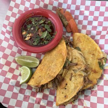 La Shula - Mexican Near Me - Renton, Washington