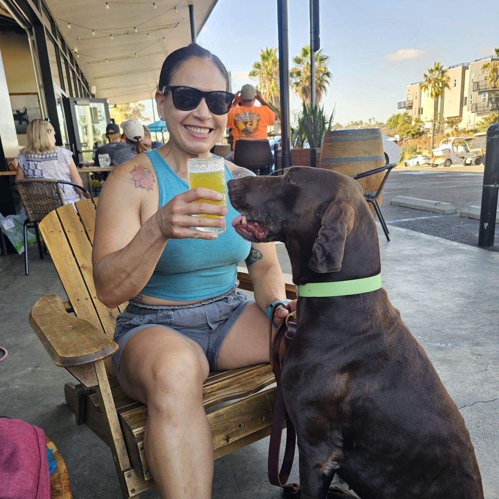 South O Brewing - Dogs allowed! - Breweries Near Me - Oceanside, California South O Brewing - Dogs allowed! - Breweries Near Me - Oceanside, California