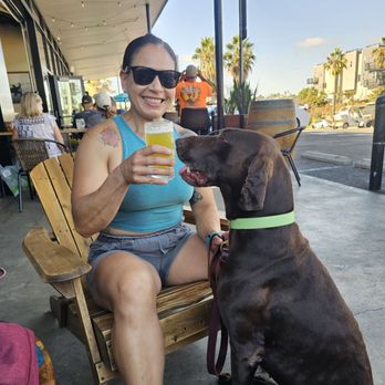 South O Brewing - Dogs allowed! - Breweries Near Me - Oceanside, California