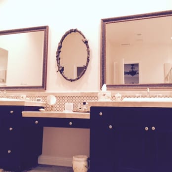 Any Size Mirror & Frame - Bathroom #1 with custom mirrors, amazing! - Glass & Mirrors Near Me - Glendale, California