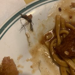 China Buffet