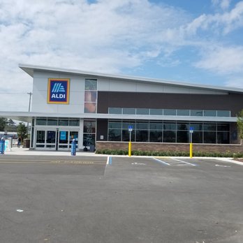 ALDI - Grocery Near Me - Jacksonville, Florida