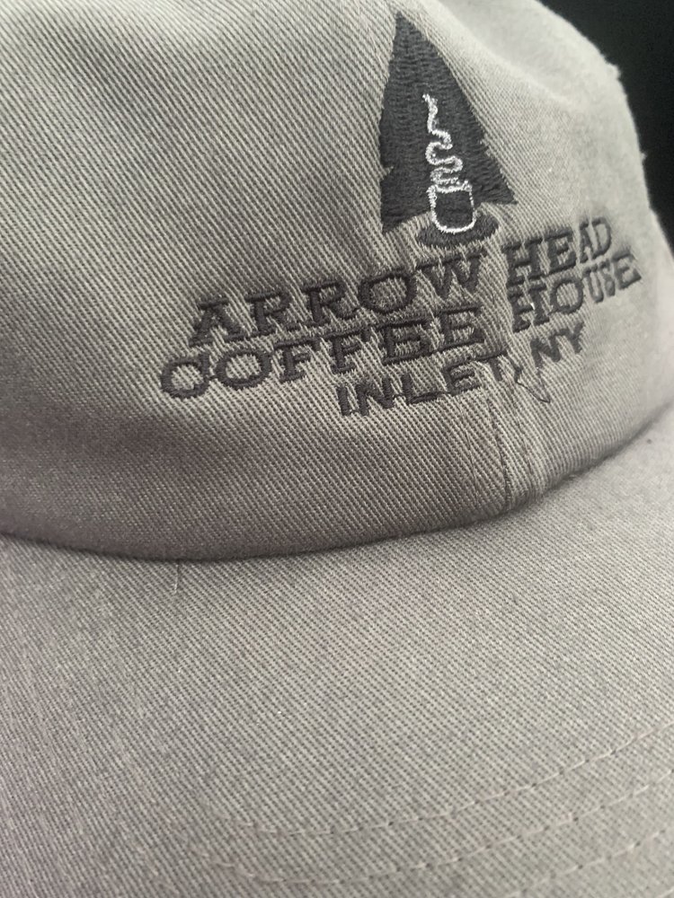 Arrow Head Coffee House Logo