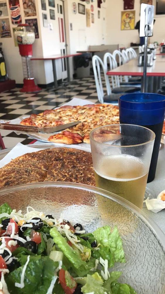 DOC’S PIZZA 19 Reviews 530 Cherry Hill Rd, Granger, Washington