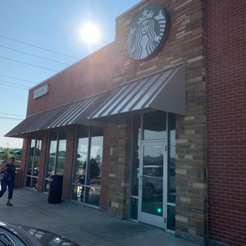 Starbucks - Sunday morning - Coffee & Tea Near Me - Osage Beach, Missouri