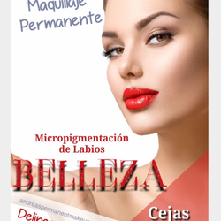 Andrea's Permanent Make-Up - Tatuaje de Cejas, Labios y ojos
Retoque gratis - consulta gratis
llame para su cita gratis 404-386-3793