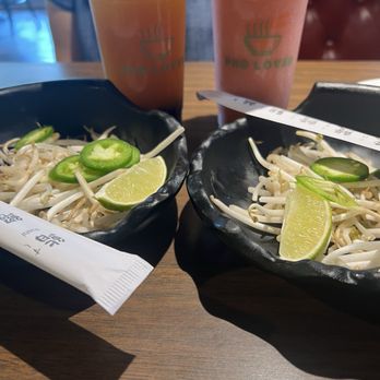 Pho Lover - Passion fruit and strawberry smoothie - Vietnamese Near Me - Galesburg, Illinois Pho Lover - Passion fruit and strawberry smoothie - Vietnamese Near Me - Galesburg, Illinois