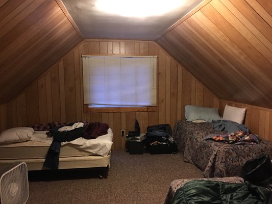 Sunset Bluff Resort by null