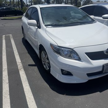 Epic Collision Center - Problem solved - Body Shops Near Me