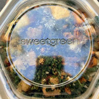 sweetgreen - Healthy Salads, Wraps, and Bowls - Harvest Bowl - Salad Near Me - New York, New York sweetgreen - Healthy Salads, Wraps, and Bowls - Harvest Bowl - Salad Near Me - New York, New York