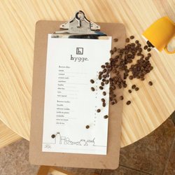 Hygge - Cafetería Córdoba