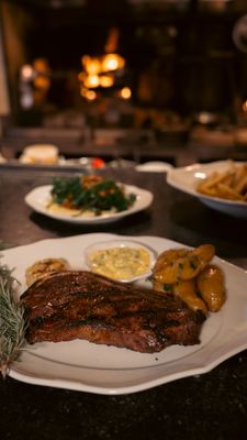 Shirley Brasserie by null