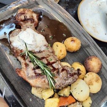 The Barn & Lodge - Steak - American Near Me - Baltimore, Maryland The Barn & Lodge - Steak - American Near Me - Baltimore, Maryland