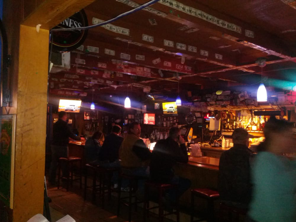 BLUE BAR CLOSED Updated May 2024 25 Photos & 52 Reviews